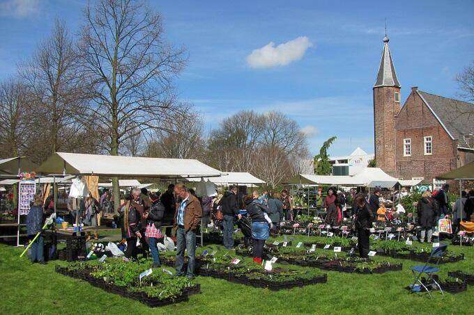 haarlemmer Kweektuin