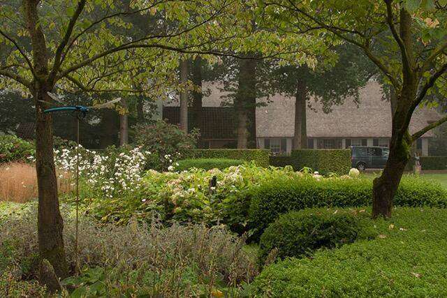 Gelderse Tuinen op 23 en 24 juni De Tuin in vier seizoenen