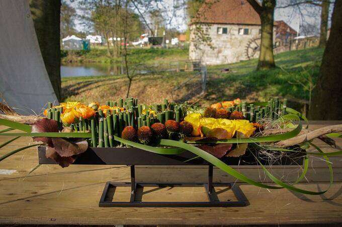 lenteweekend Eibergen