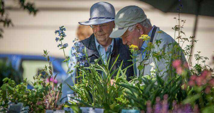 Haaner Gartenlust