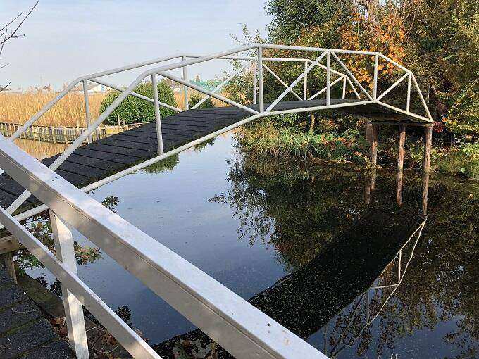 TuinpadRijneveld