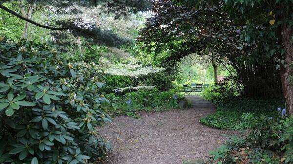 De Levende Tuin
