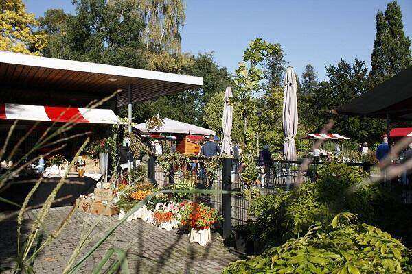 Trompenburg Herfstfair