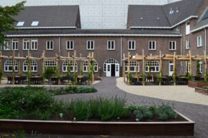 De Twee Gezusters 