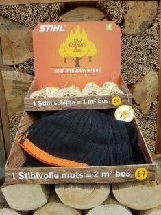 Stihl muts