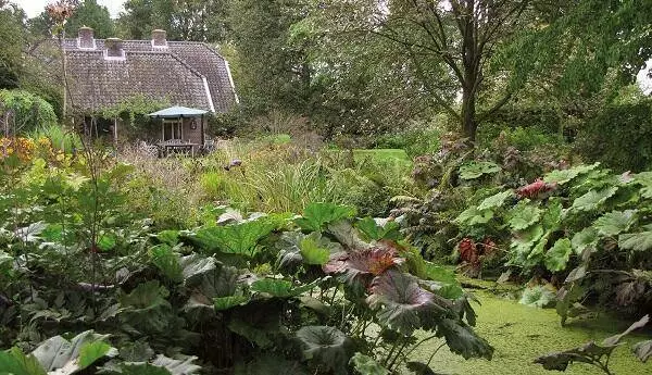 Geldersetuinen