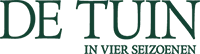 De Tuin in vier seizoenen Logo