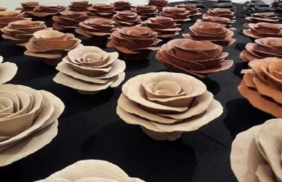 Flower Art Museum