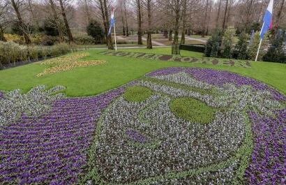 Keukenhof / Laurens Lindhout