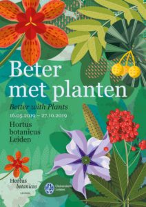 Beter met Planten