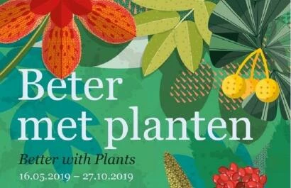 Beter met Planten