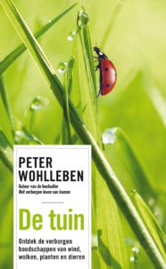 De tuin van Peter Wohlleben