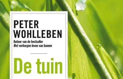 De tuin van Peter Wohlleben_850x550