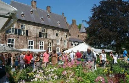 Kasteel-Hernen-Tuinmarkt