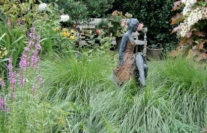 Nazomeren in Niedorp