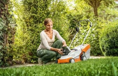 Stihl accumaaier