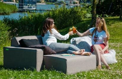 Bubalou Lounge Set