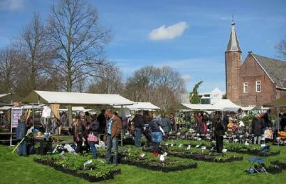 haarlemmer kweektuin