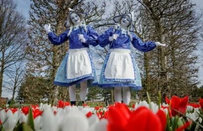 keukenhof