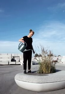 Ebema - Waterbench