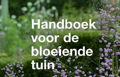 Handboek voor een bloeiende tuin_850