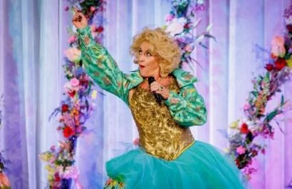 Karin Bloemen