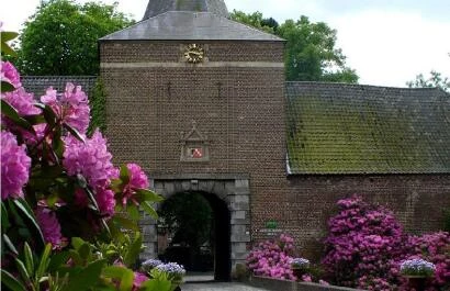 KasteeltuinenArcen_Poortgebouw