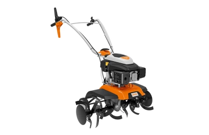 Stihl tuinfrees