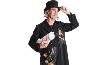 Meneer Vermeer