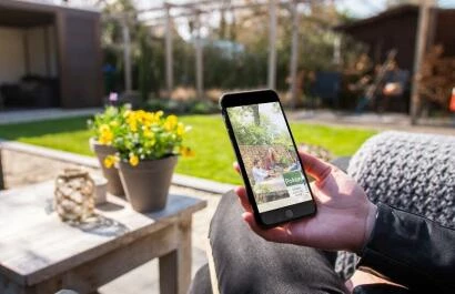 Pokon App