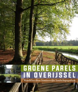 groene parels in overijssel