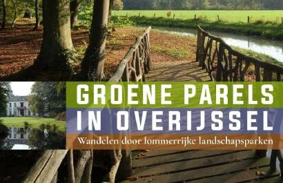 groene parels in overijssel
