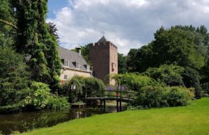 Kasteel Lunenburg