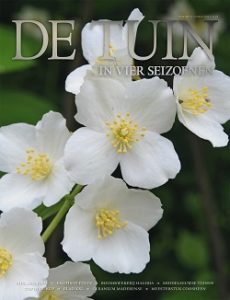 Zomernummer De Tuin