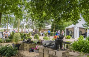 Kunstbeurs Noord Brabant