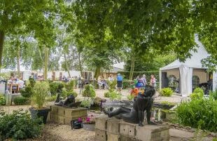 Kunstbeurs Noord Brabant