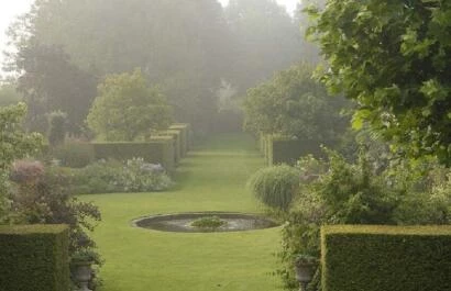 De Kleine Plantage