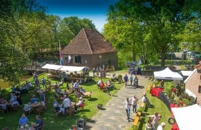 Lenteweekend eibergen