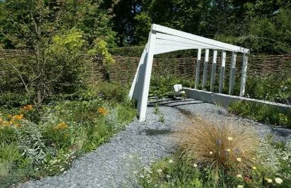 Arjan Boekel Gardenista