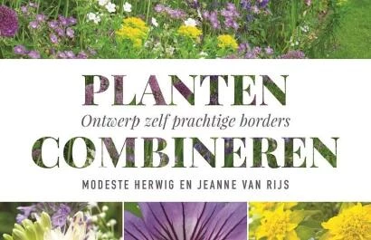 Planten combineren