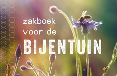 zakboek voor de bijentuin