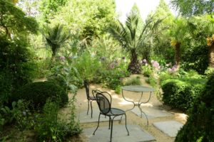 tuinreis Normandie