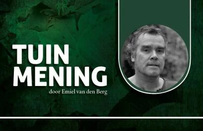 Tuin Mening Emiel