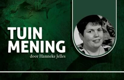 Tuin Mening Hanneke