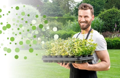 groenprofessional vhg ledenwerfcampagne