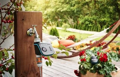 Gardena Smart system