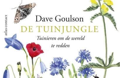 De Tuinjungle