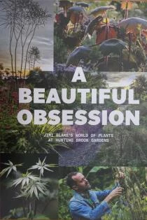 A Beautiful Obsession - Jimi Blake