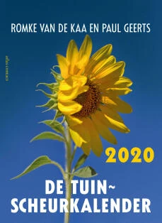 De Tuinscheurkalender 2020