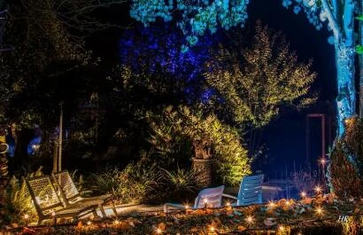 Mystery gardens Appeltern